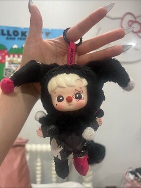 Hacipupu Purse Pal/ Bag Charm